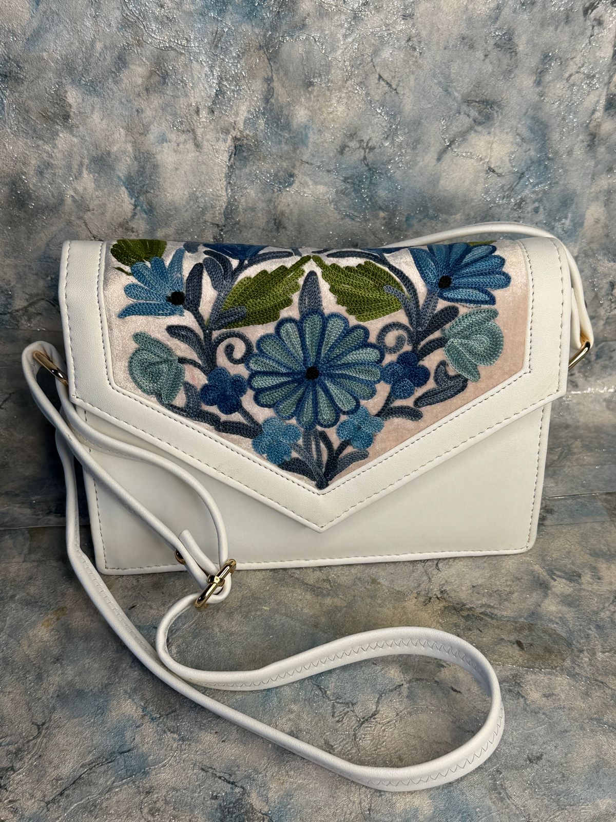 side bags