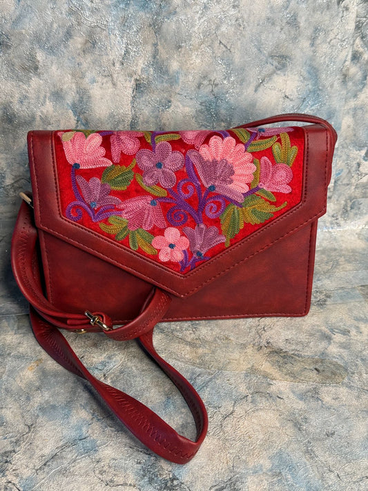 Side bags