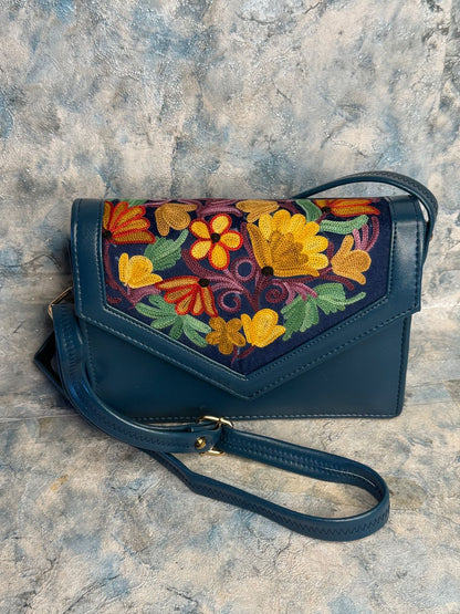 Side bags