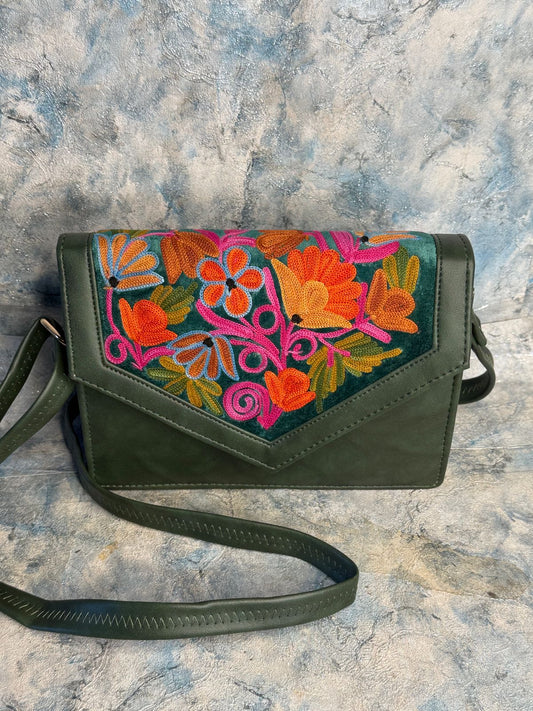 Side bags