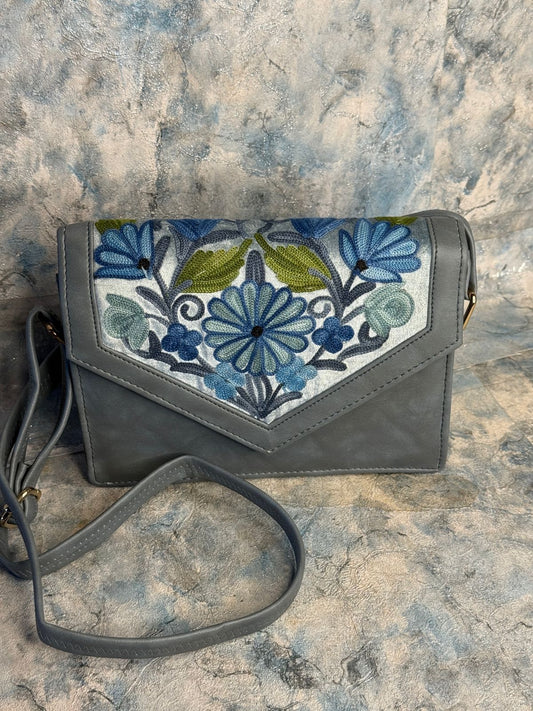 Side bags