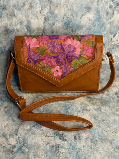 Side bags