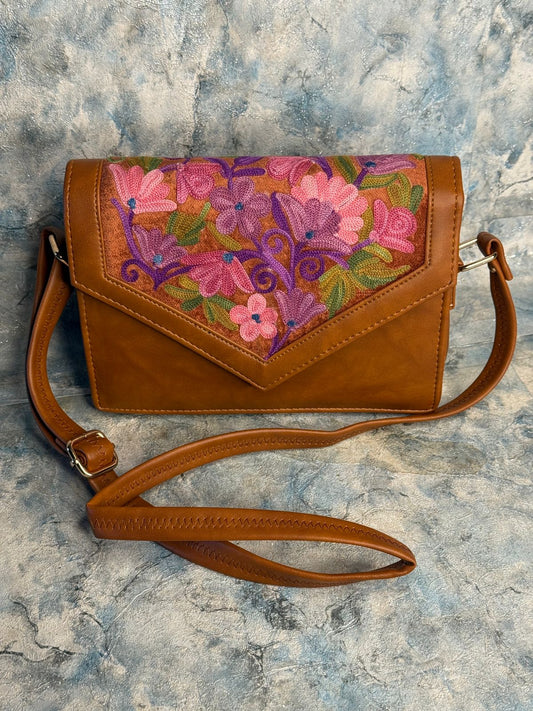 Side bags