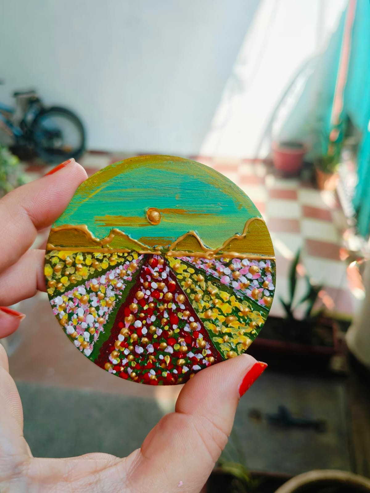magnets