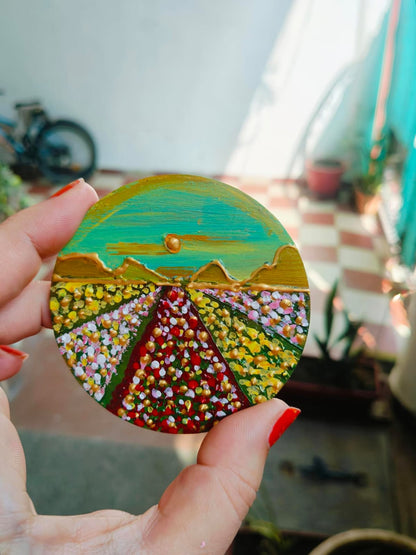 Magnets
