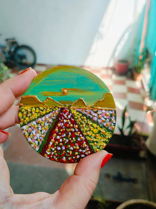 Magnets
