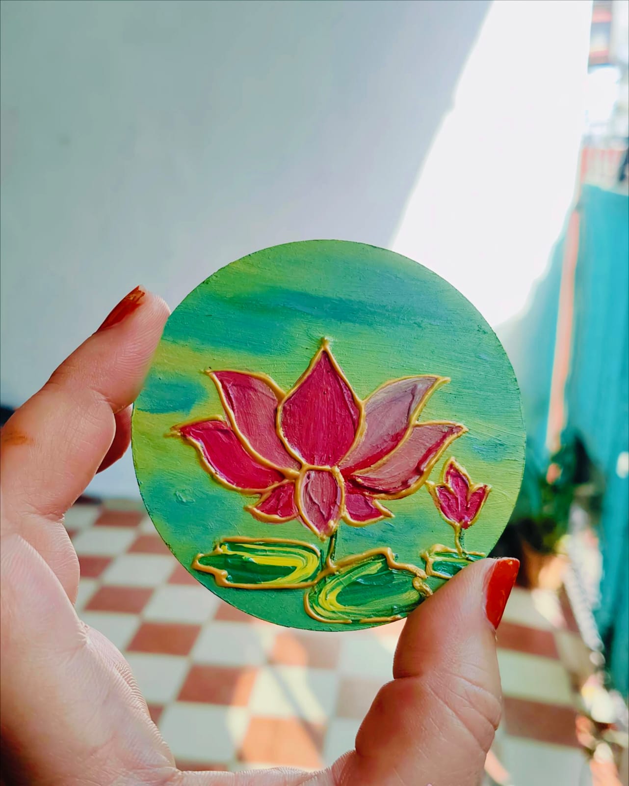 Gifting/Souvenir