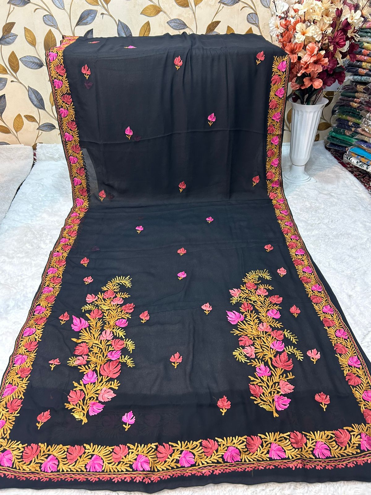 sarees