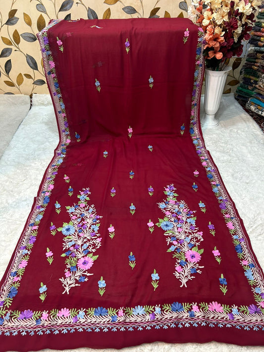 Sarees