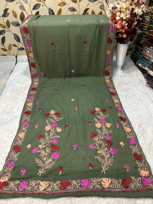 Sarees