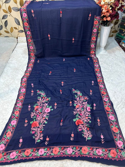 Sarees