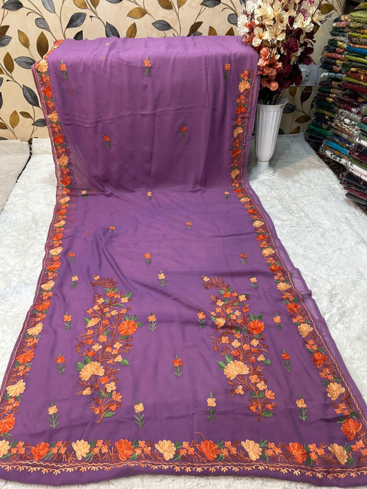 Sarees