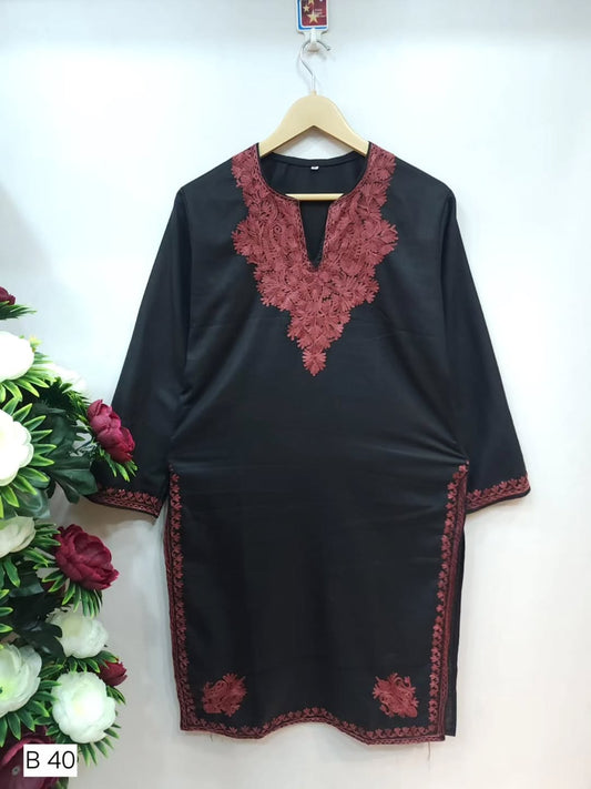 Cotton Kurtis