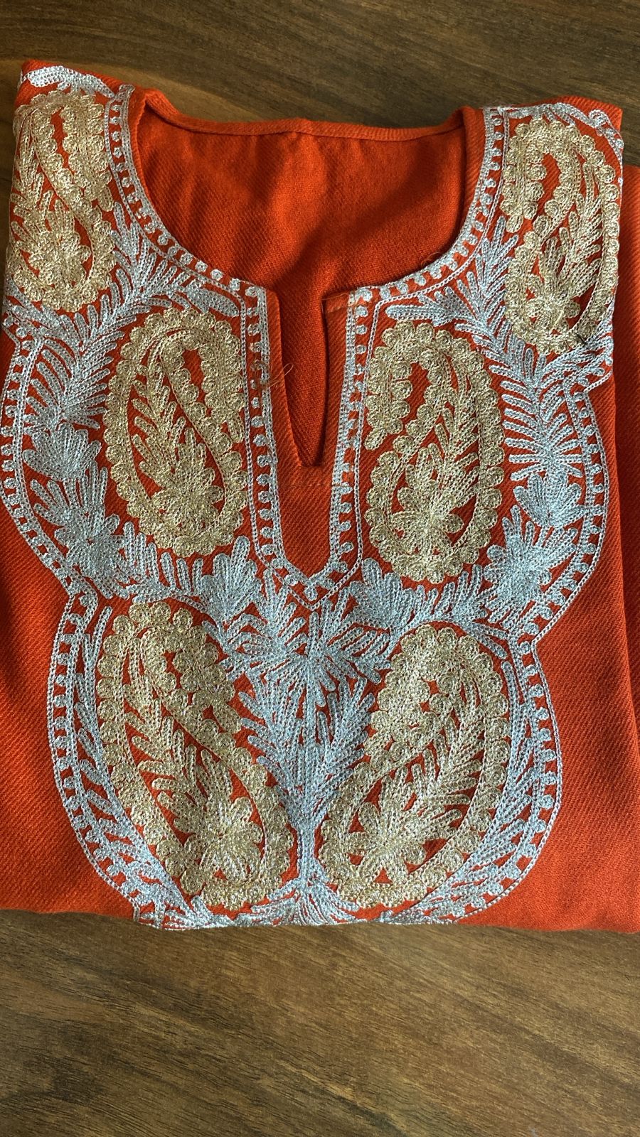 cashmilon wool pherans