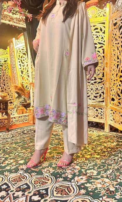 Pheran set suits