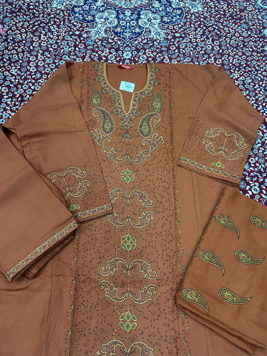 Cashmilion co-ord sets