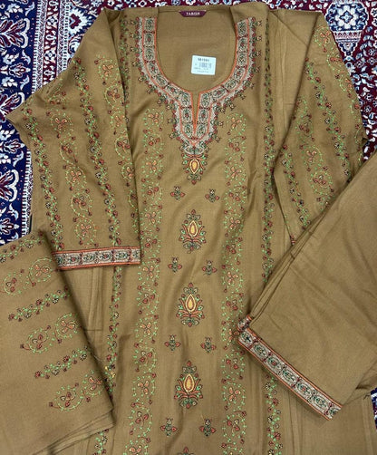 Cashmilion co-ord sets