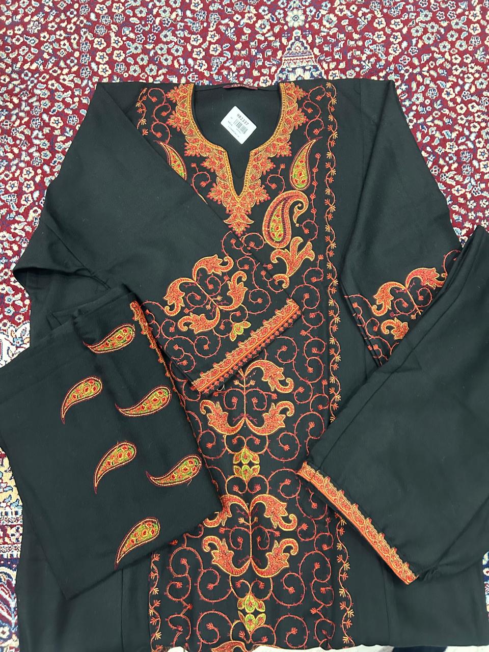 cashmilion co-ord sets