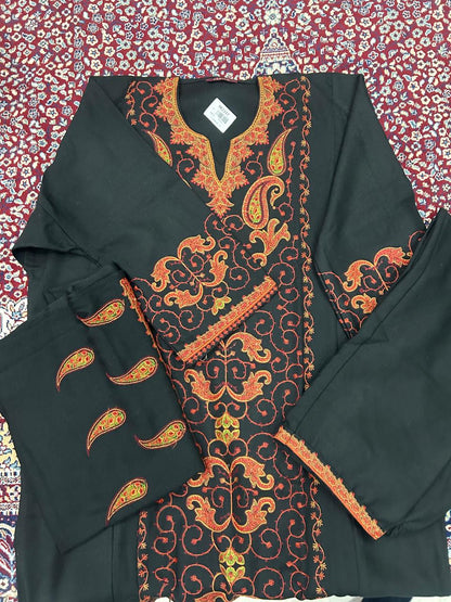 Cashmilion co-ord sets