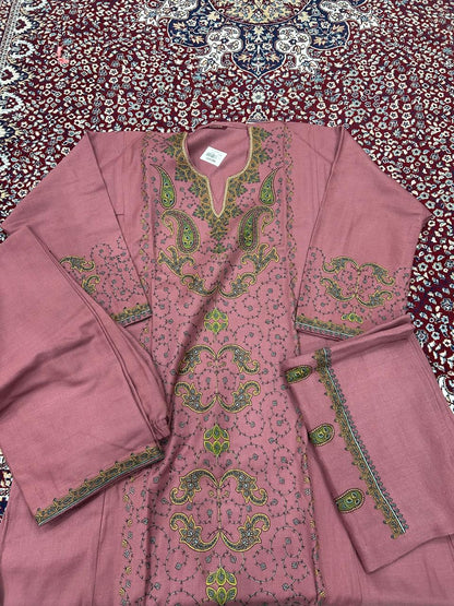 Cashmilion co-ord sets